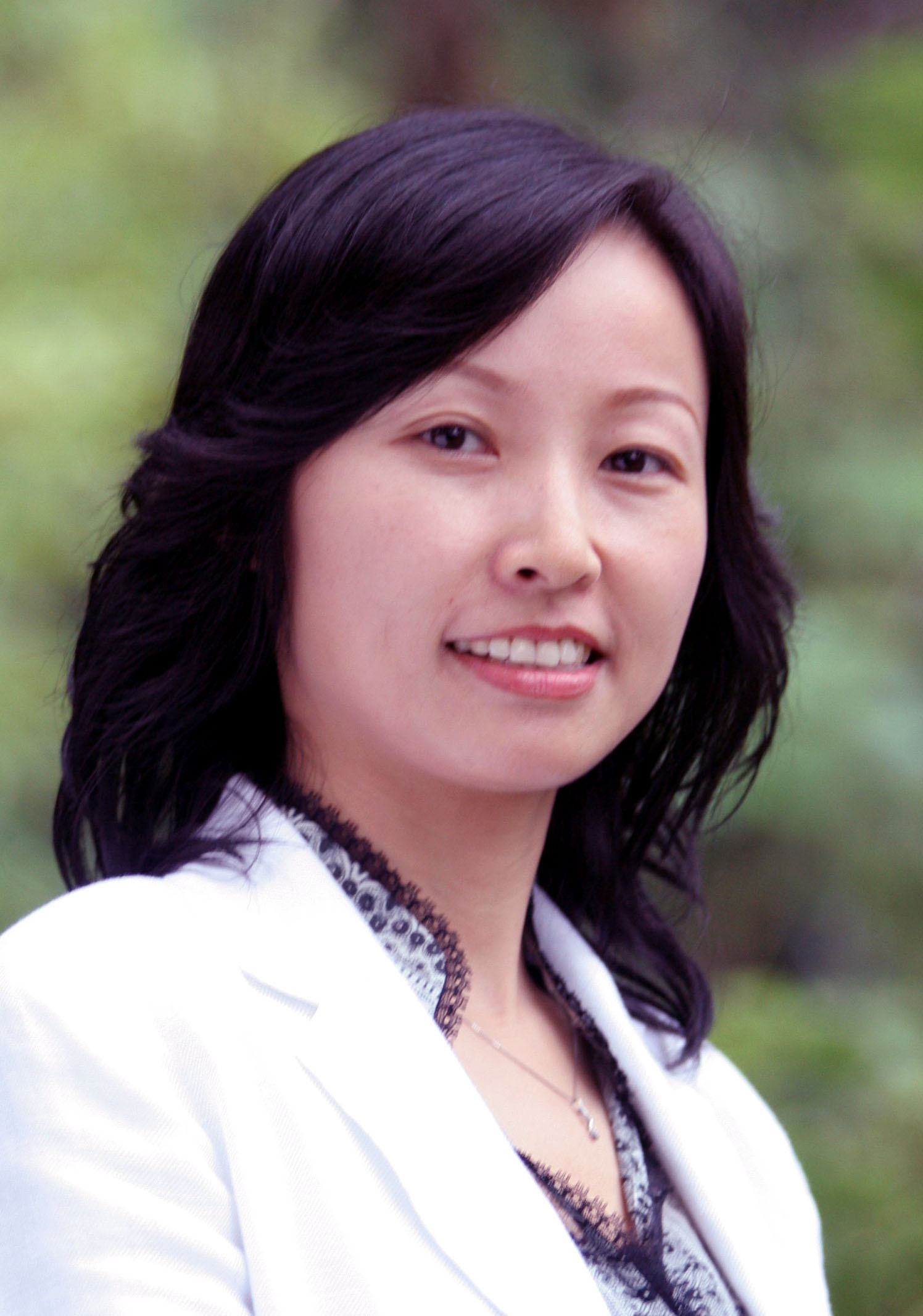 俞海青(政治人物)