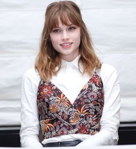 麦肯兹·利(演员)