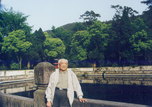 陈一鸣(政治人物)