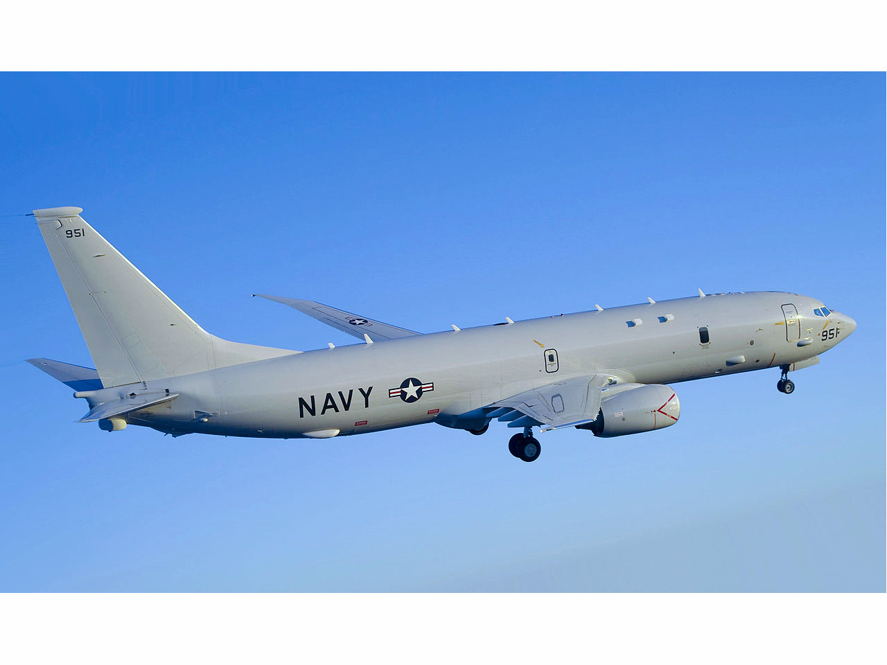 p-8反潜巡逻机(飞机)