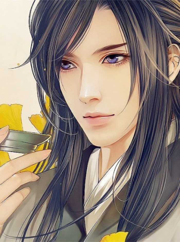 江湛(历史人物)