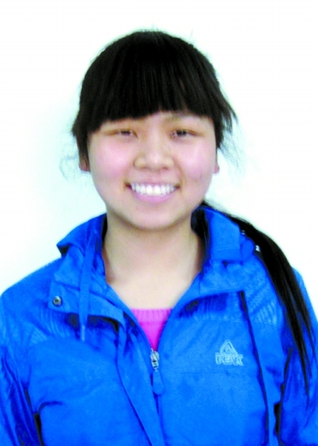 徐文静政治人物