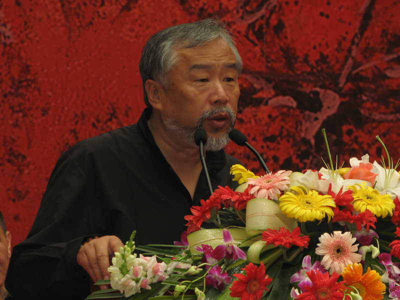 洪凌(文化人物)