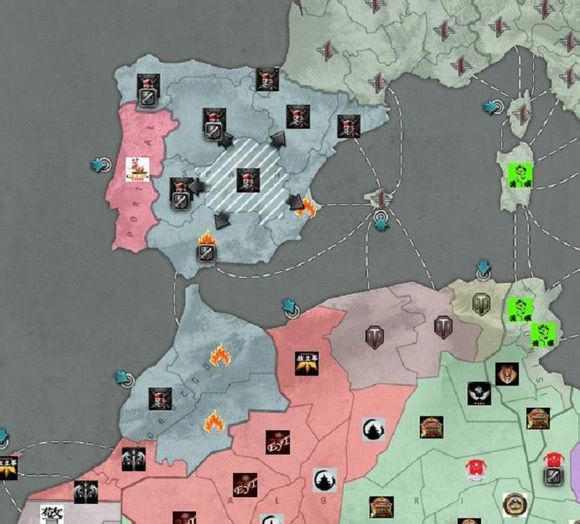 伊赫什德王朝 (其他人物相关)