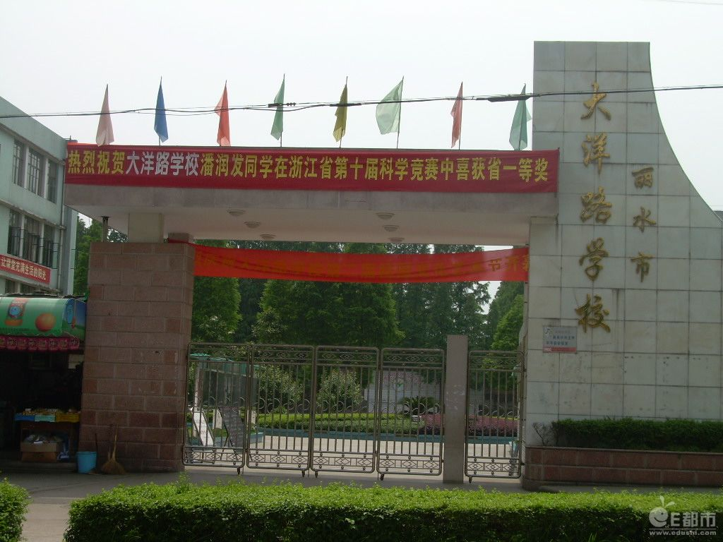 大洋路学校(学校)