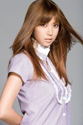 hitomi(其他人物相关)hitomi(旧姓本名及旧艺名古谷仁美,婚后本名为