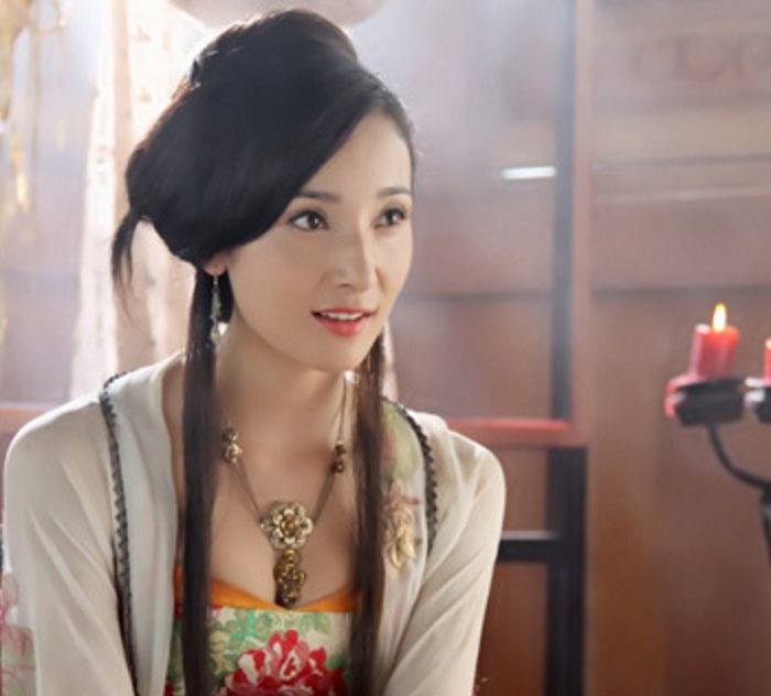 陈金定 (其他人物相关)