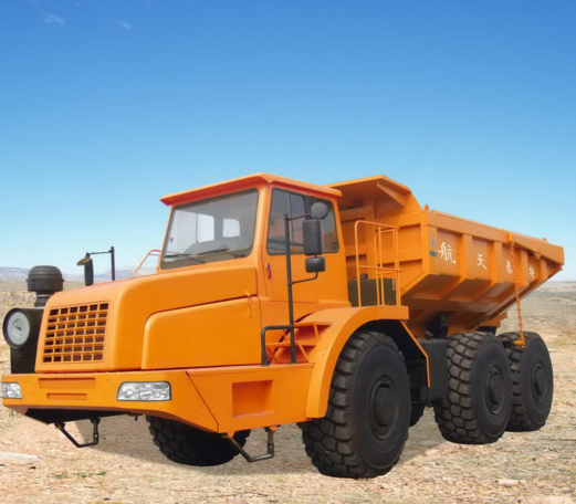 特种车军事机构