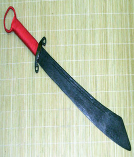 砍刀 (刀)