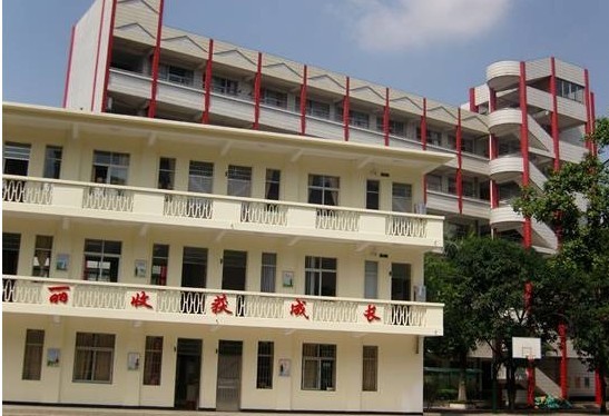 白云区横沙小学(学校)