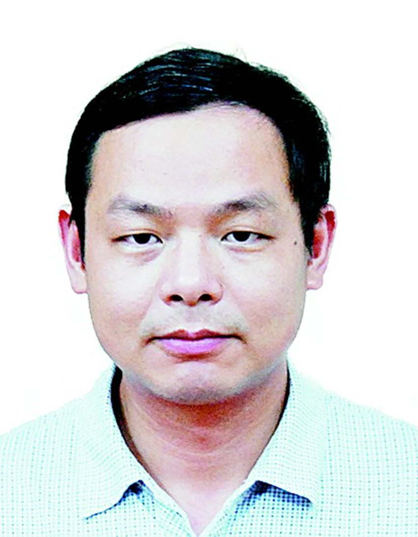 李新龙 (其他实业人物相关)