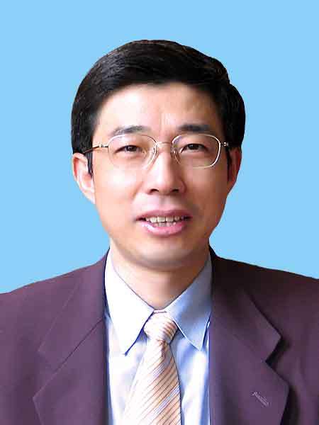 顾祥林政治人物