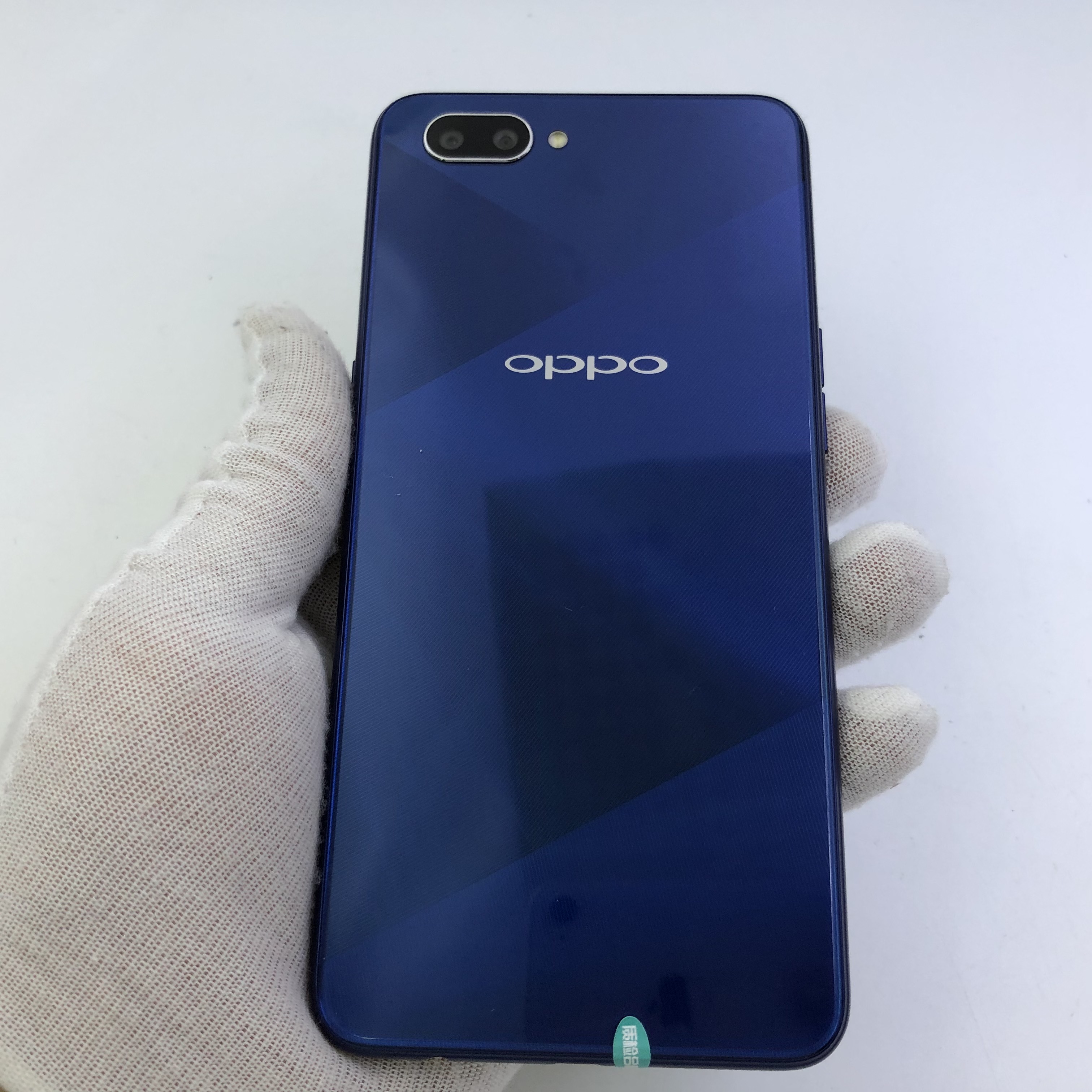 oppoa5(oppoa5手机配置参数)