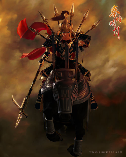 兵戈(词条暂无分类)