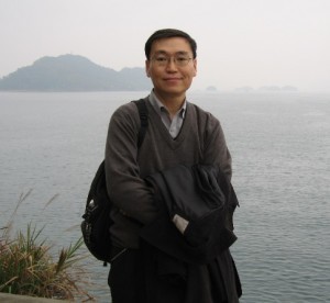 吴晓东(演员)