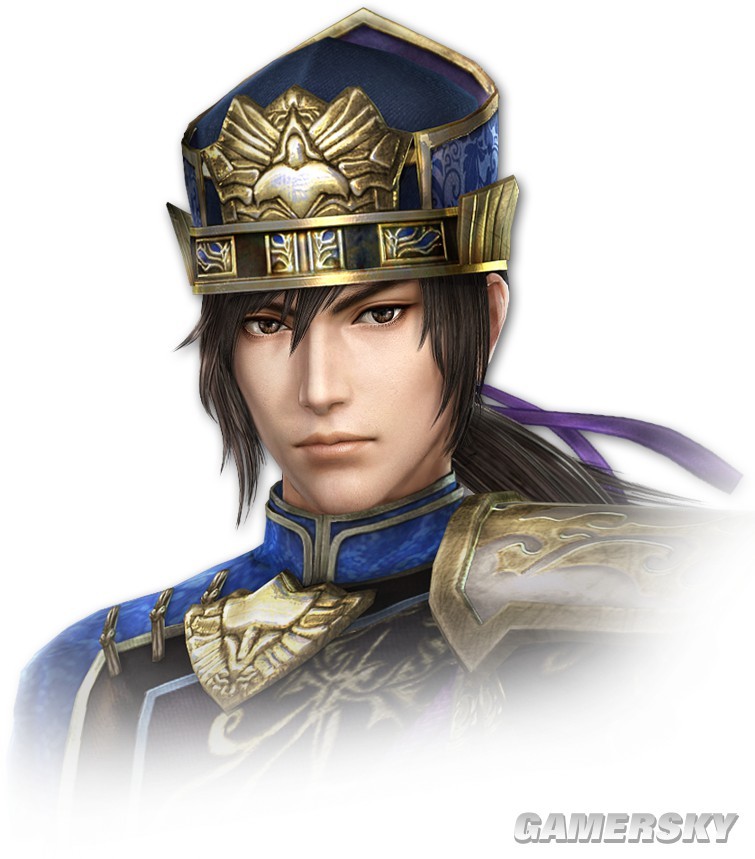 荀彧 (游戏人物)