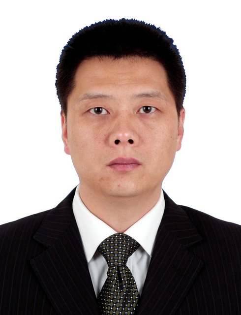 王剑(政治人物)