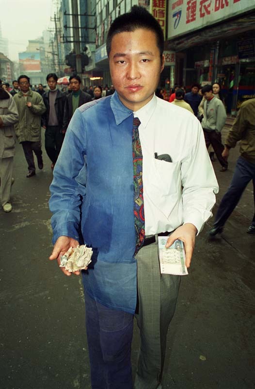 罗子丹 (其他人物相关)