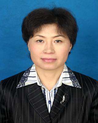 史书娥(政治人物)