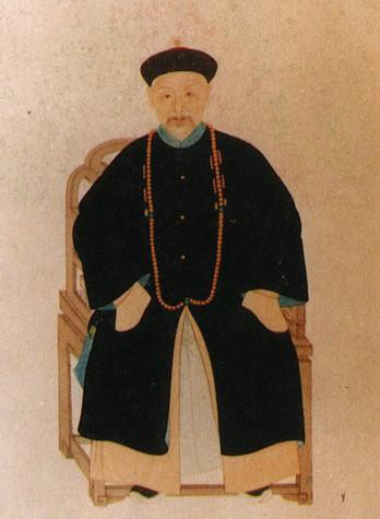 鄂尔泰(历史人物)鄂尔泰(1677年-1745年),西林觉罗氏,字毅庵,满洲镶