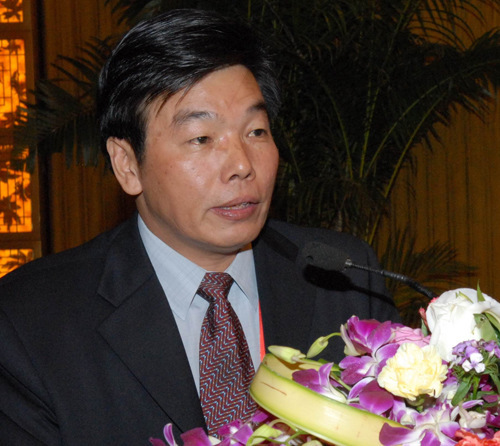 曾晓民(政治人物)