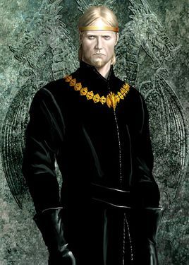 伊耿·坦格利安 (政治人物)