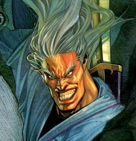 破军(其他人物相关)破军,是香港漫画大师马荣成长篇漫画《风云》中的