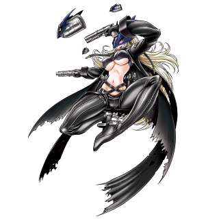 贝尔斯塔兽(其他游戏相关)