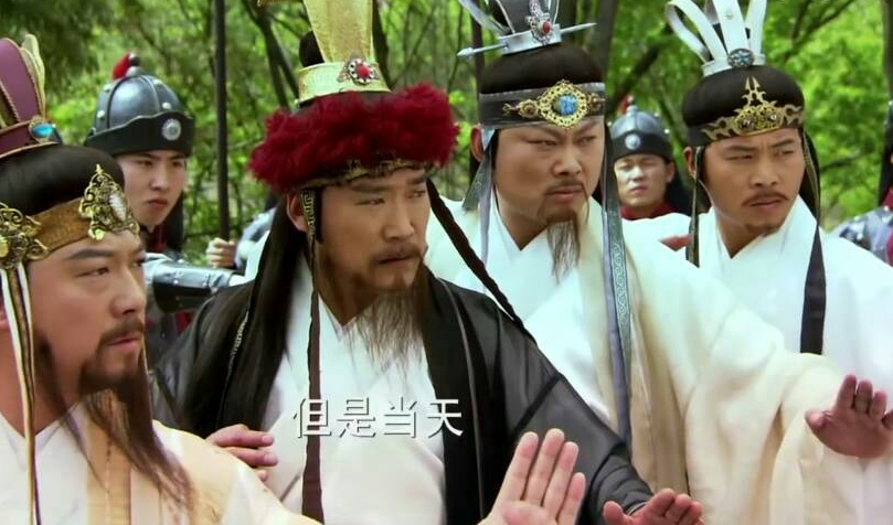 岛四圣,隐居在西海九龙岛上修炼的四位截教世外高人,分别是:王魔,杨森