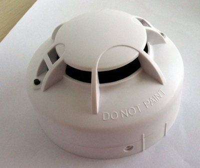 家用探测器(电子技术)家用探测器,dg321独立式感烟火灾探测报警器