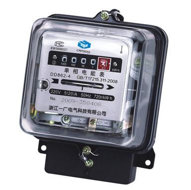 感应系电能表(其他机械工程相关)