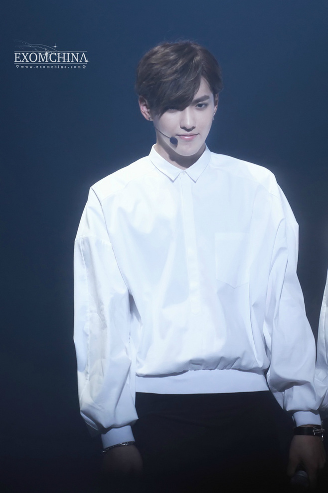 exo-m中国首站 (社会团体)