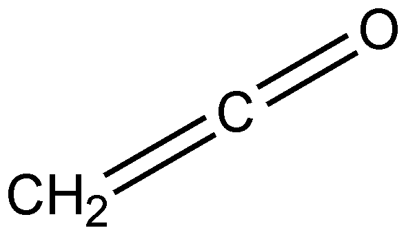 乙烯酮分子生物学