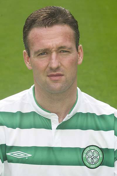 保罗·兰伯特(体育人物)