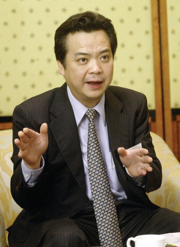 张松桥(社会人物|政治人物)