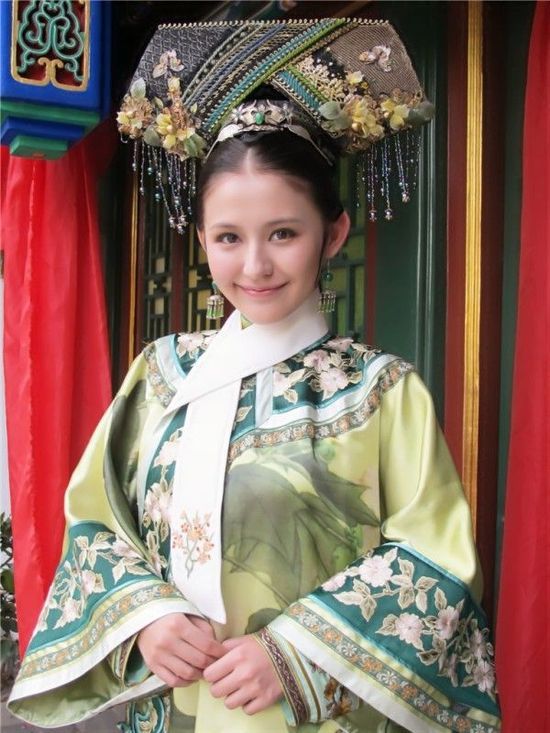 宁妃(其他人物相关)