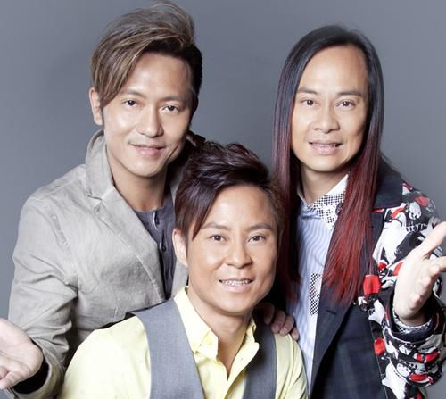 草蜢 (歌手|其他娱乐人物相关)