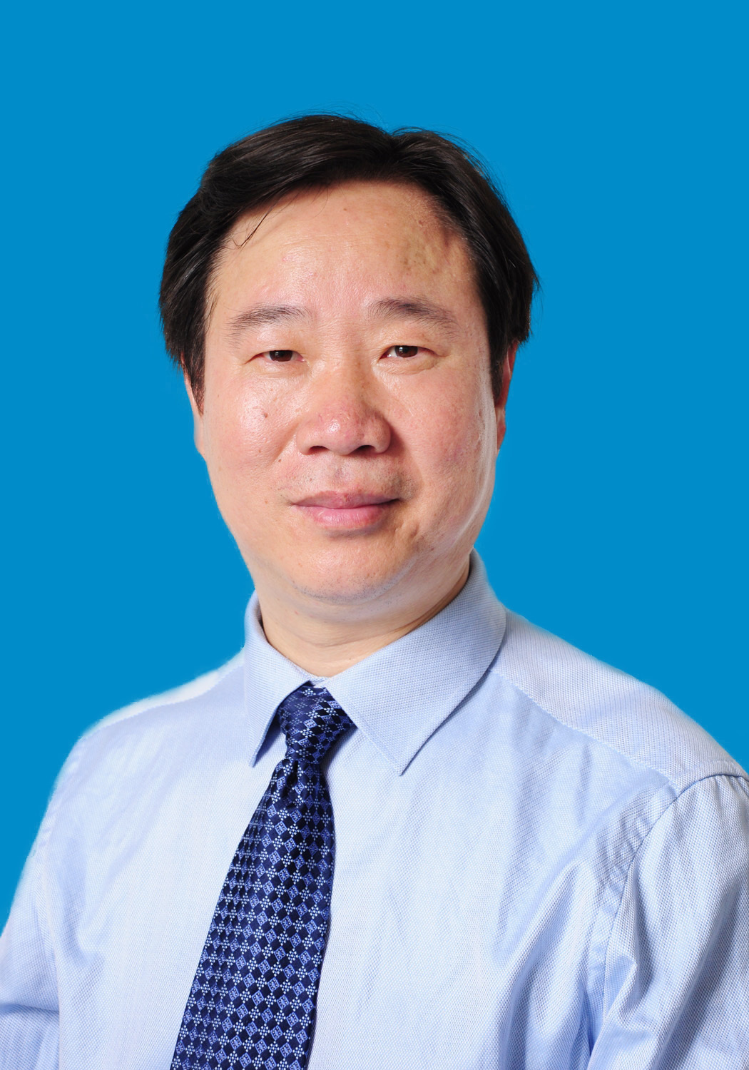 郑鹏程 (其他实业人物相关)