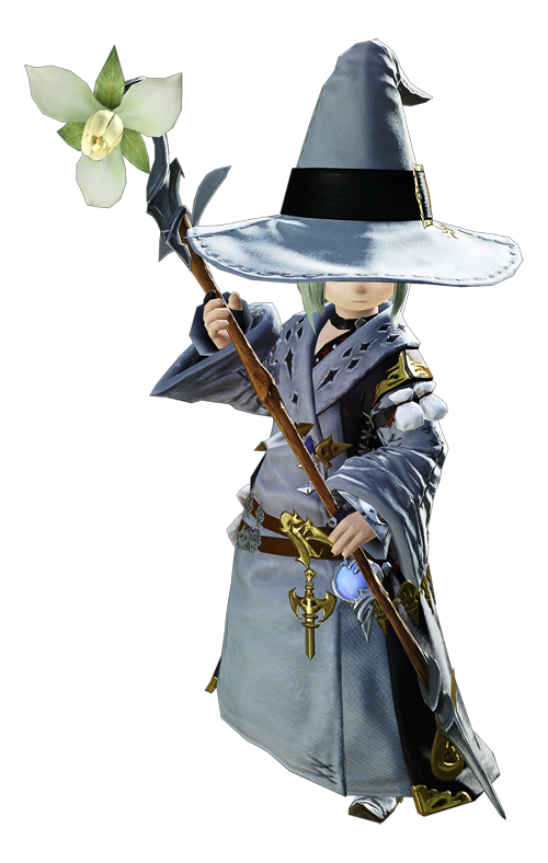 幻术师(其他游戏相关)_时光轴_技点百科