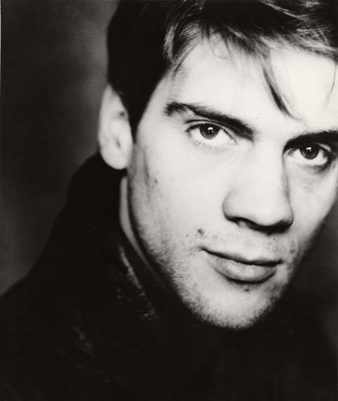 adam cooper(演员|文化人物)