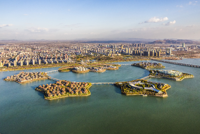 迁安市河北省副地级市