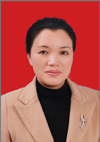 现任井研县人民政府副县长.