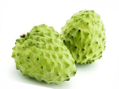 annonasquamosa),又称佛头果,释迦,亚大果子(广东潮汕地区俗称林檎)