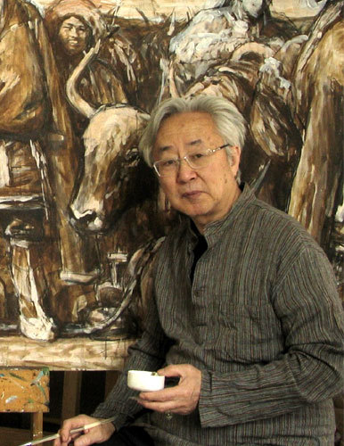 潘世勋 (文化人物)