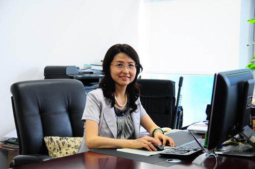 陈华教师政治人物