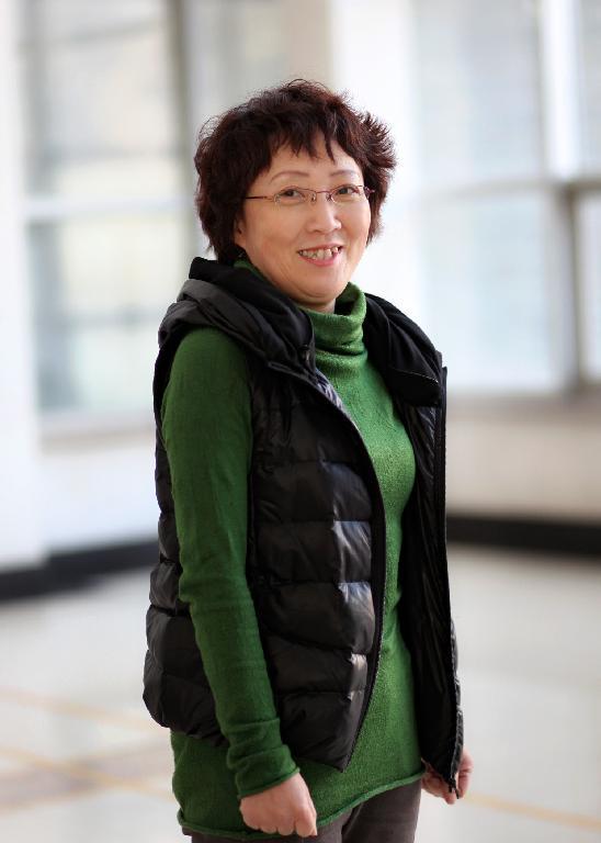 孙乔教师文化人物