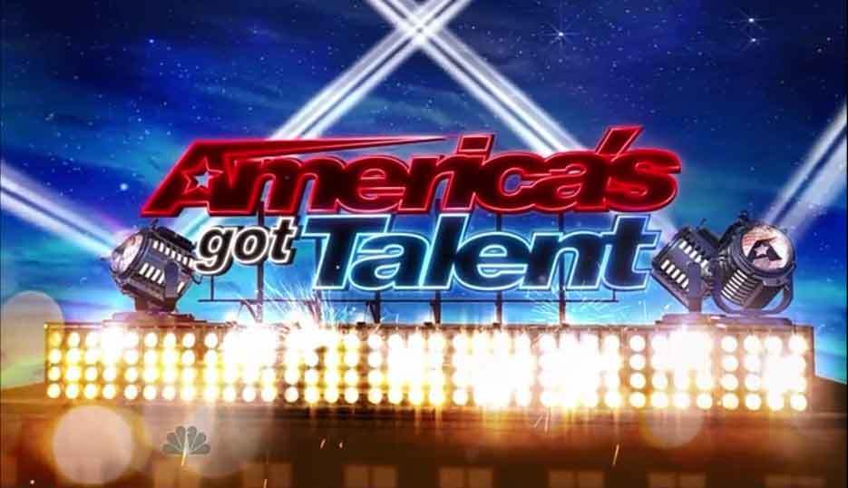 美国达人秀第7季电视剧