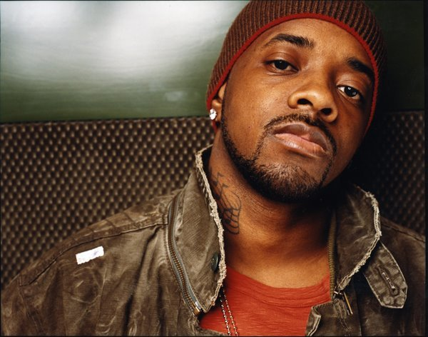 jermainedupri (歌手)