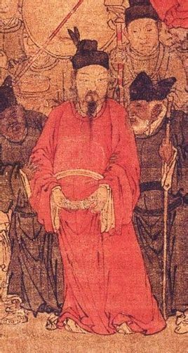 肃宗 (历史人物)