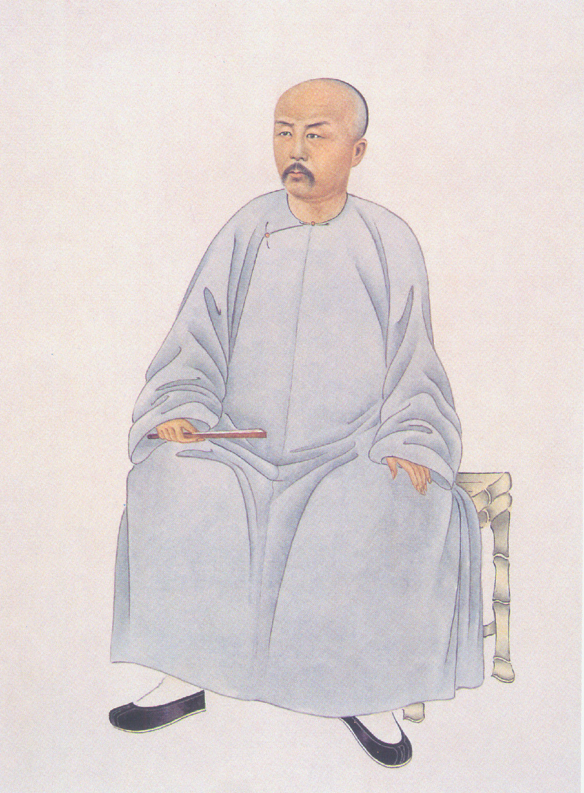 赵之谦(文化人物)赵之谦(1829年8月8日 -1884年11月18日 ),中国清代